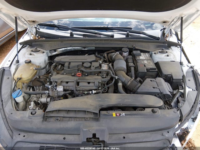 2021 Kia K5 Lxs მანქანა იყიდება აუქციონზე, vin: 5XXG14J28MG050359, აუქციონის ნომერი: 45226145
