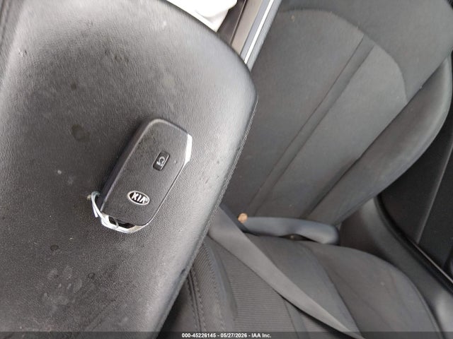 2021 Kia K5 Lxs მანქანა იყიდება აუქციონზე, vin: 5XXG14J28MG050359, აუქციონის ნომერი: 45226145