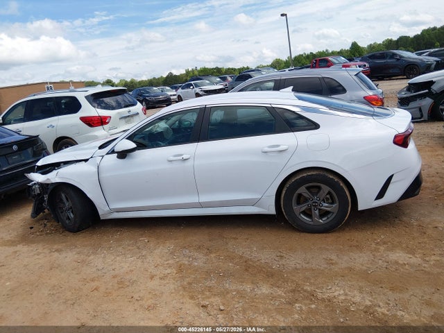 2021 Kia K5 Lxs მანქანა იყიდება აუქციონზე, vin: 5XXG14J28MG050359, აუქციონის ნომერი: 45226145