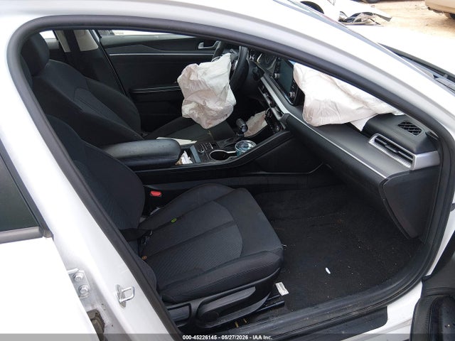 2021 Kia K5 Lxs მანქანა იყიდება აუქციონზე, vin: 5XXG14J28MG050359, აუქციონის ნომერი: 45226145