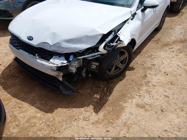 2021 Kia K5 Lxs მანქანა იყიდება აუქციონზე, vin: 5XXG14J28MG050359, აუქციონის ნომერი: 45226145