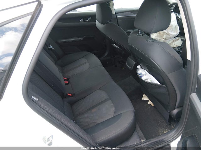 2021 Kia K5 Lxs მანქანა იყიდება აუქციონზე, vin: 5XXG14J28MG050359, აუქციონის ნომერი: 45226145