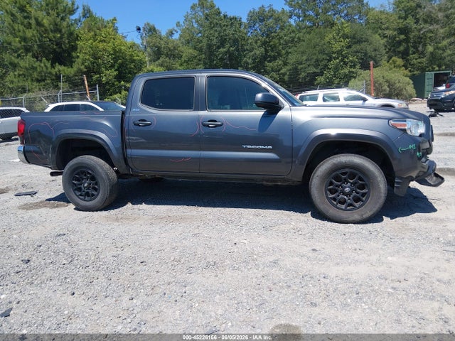 Продажа на аукционе авто 2020 Toyota Tacoma Sr5 V6, vin: 3TMAZ5CN6LM130817, номер лота: 45226156