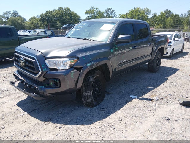 Aukcja sprzedaży 2020 Toyota Tacoma Sr5 V6, vin: 3TMAZ5CN6LM130817, numer aukcji: 45226156