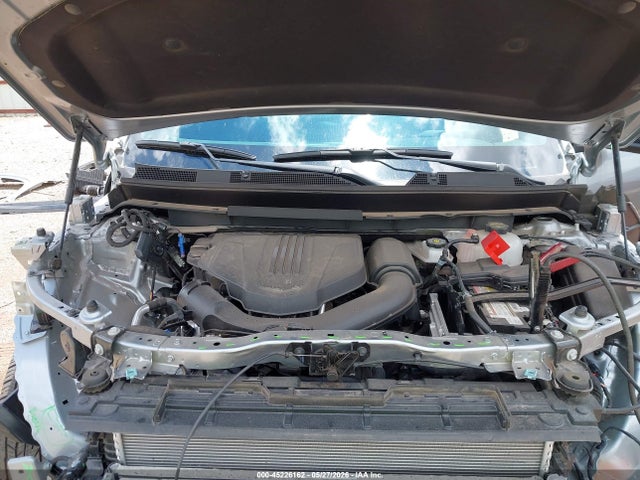 1GNERLKS6TJ122217 Chevrolet Traverse Fwd Rs