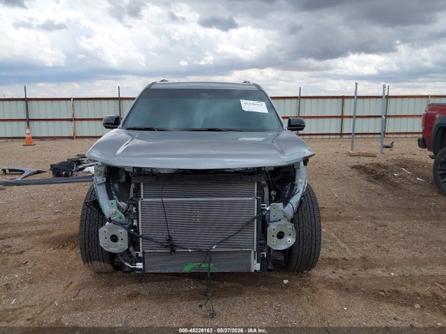 1GNERLKS6TJ122217 Chevrolet Traverse Fwd Rs