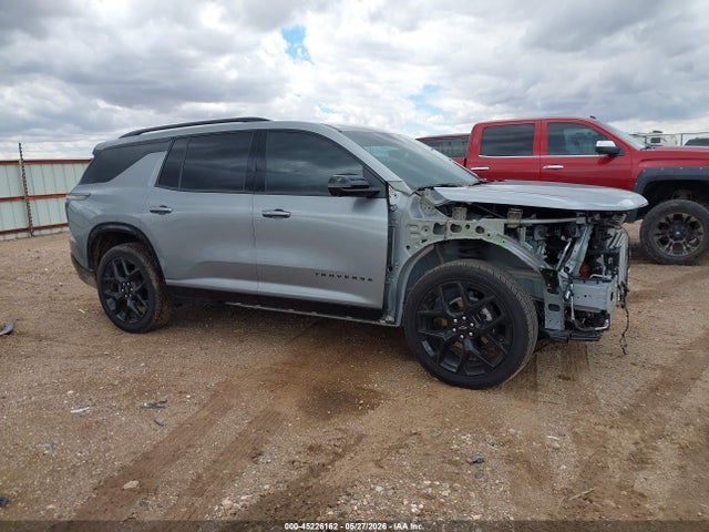 1GNERLKS6TJ122217 Chevrolet Traverse Fwd Rs