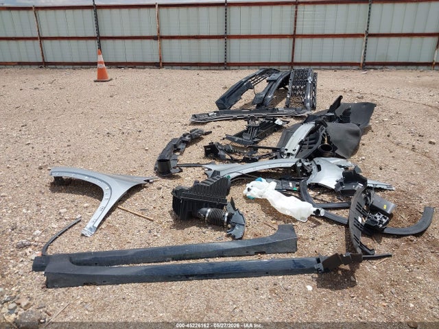 1GNERLKS6TJ122217 Chevrolet Traverse Fwd Rs