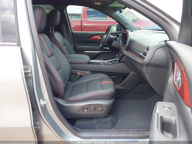 1GNERLKS6TJ122217 Chevrolet Traverse Fwd Rs
