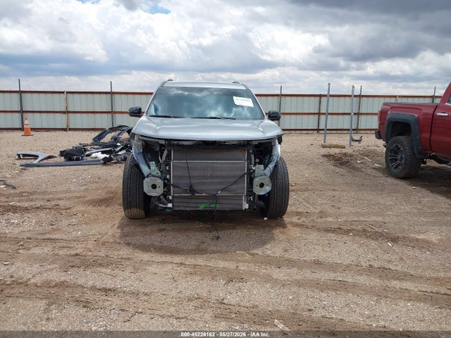 1GNERLKS6TJ122217 Chevrolet Traverse Fwd Rs