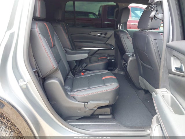 1GNERLKS6TJ122217 Chevrolet Traverse Fwd Rs