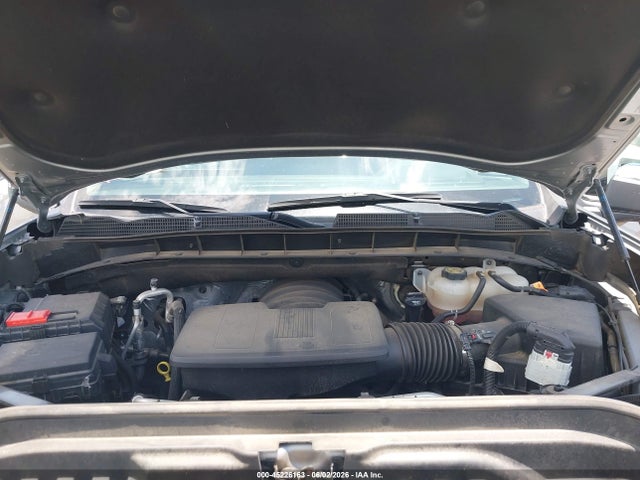 2023 Gmc Sierra 1500 2wd  Short Box Slt მანქანა იყიდება აუქციონზე, vin: 3GTPHDED8PG124632, აუქციონის ნომერი: 45226163