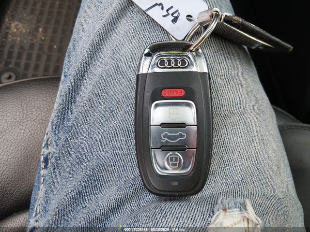 Продажа на аукционе авто 2018 Audi A6 Premium Plus, vin: WAUG3AFC8JN023931, номер лота: 45226166