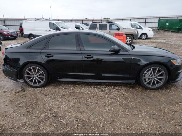 Продажа на аукционе авто 2018 Audi A6 Premium Plus, vin: WAUG3AFC8JN023931, номер лота: 45226166