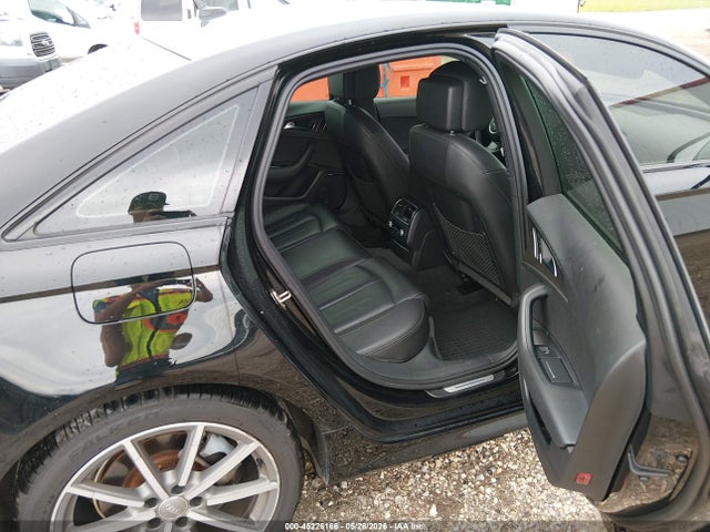 Продажа на аукционе авто 2018 Audi A6 Premium Plus, vin: WAUG3AFC8JN023931, номер лота: 45226166