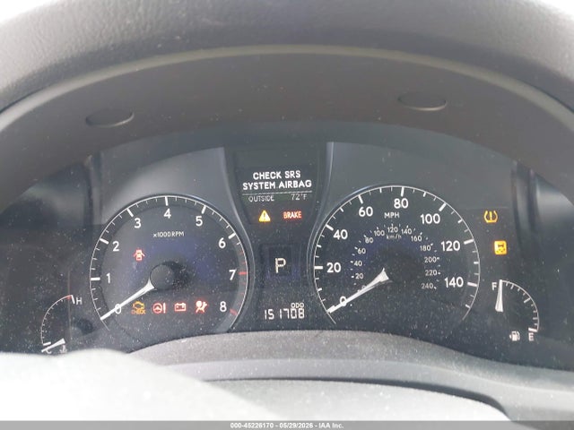 Aukcja sprzedaży 2010 Lexus Rx 350, vin: 2T2ZK1BAXAC006226, numer aukcji: 45226170