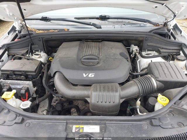 45226172 :رقم المزاد ، 1C4RJFBGXFC753303 vin ، 2015 Jeep Grand Cherokee Limited مزاد بيع