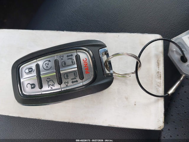 Продажа на аукционе авто 2024 Chrysler Pacifica Hybrid Select, vin: 2C4RC1S70RR153642, номер лота: 45226173