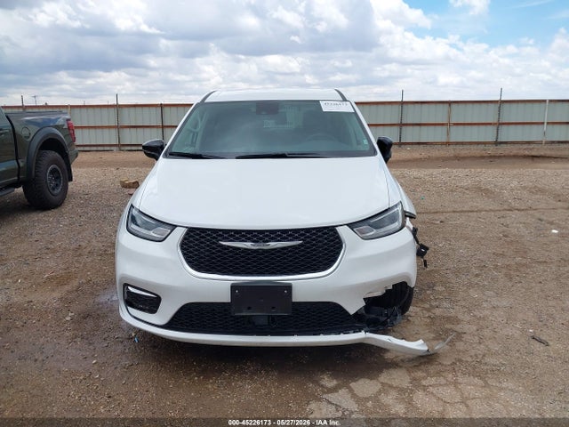Продажа на аукционе авто 2024 Chrysler Pacifica Hybrid Select, vin: 2C4RC1S70RR153642, номер лота: 45226173