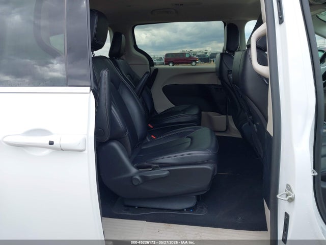 Продажа на аукционе авто 2024 Chrysler Pacifica Hybrid Select, vin: 2C4RC1S70RR153642, номер лота: 45226173