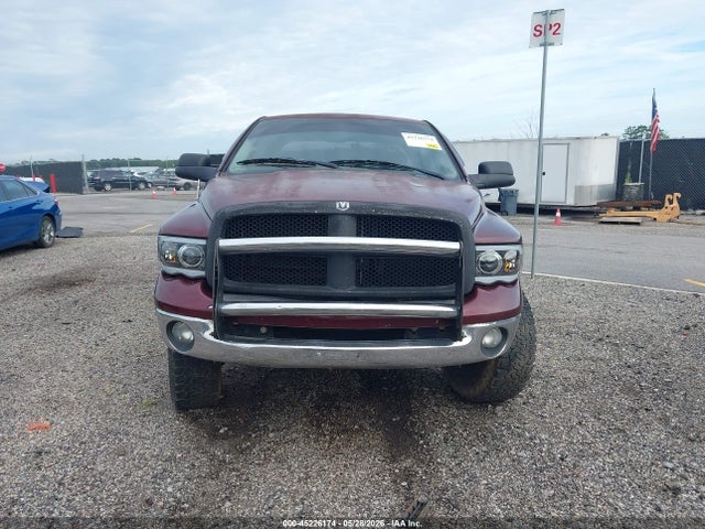 Aukcja sprzedaży 2004 Dodge Ram 1500 Slt/laramie, vin: 1D7HU18D14J180972, numer aukcji: 45226174