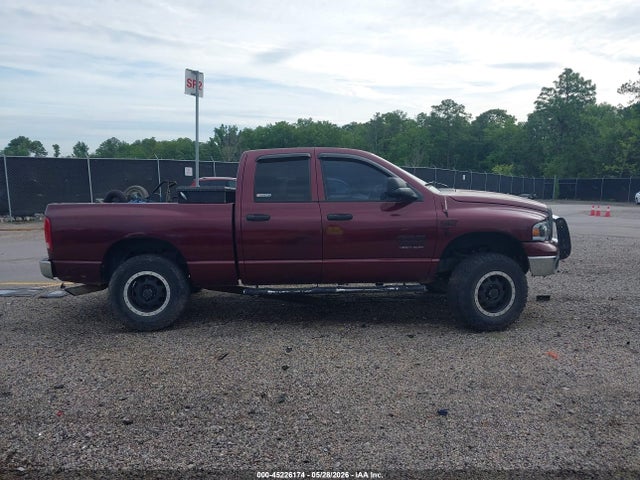 Aukcja sprzedaży 2004 Dodge Ram 1500 Slt/laramie, vin: 1D7HU18D14J180972, numer aukcji: 45226174