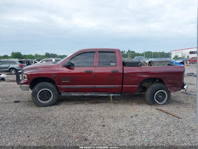Aukcja sprzedaży 2004 Dodge Ram 1500 Slt/laramie, vin: 1D7HU18D14J180972, numer aukcji: 45226174