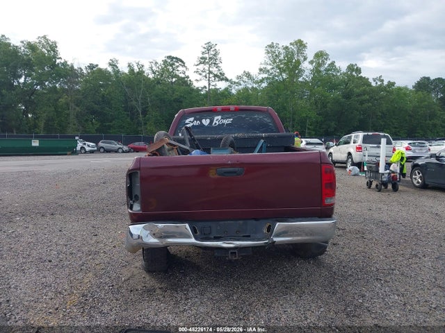 Aukcja sprzedaży 2004 Dodge Ram 1500 Slt/laramie, vin: 1D7HU18D14J180972, numer aukcji: 45226174