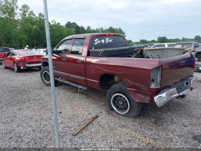 Aukcja sprzedaży 2004 Dodge Ram 1500 Slt/laramie, vin: 1D7HU18D14J180972, numer aukcji: 45226174