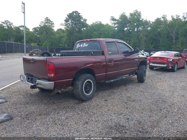 Aukcja sprzedaży 2004 Dodge Ram 1500 Slt/laramie, vin: 1D7HU18D14J180972, numer aukcji: 45226174