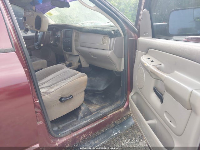 Aukcja sprzedaży 2004 Dodge Ram 1500 Slt/laramie, vin: 1D7HU18D14J180972, numer aukcji: 45226174