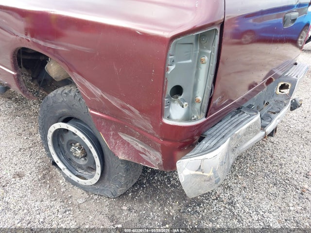Aukcja sprzedaży 2004 Dodge Ram 1500 Slt/laramie, vin: 1D7HU18D14J180972, numer aukcji: 45226174