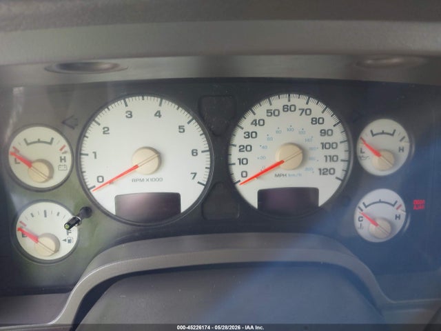Aukcja sprzedaży 2004 Dodge Ram 1500 Slt/laramie, vin: 1D7HU18D14J180972, numer aukcji: 45226174
