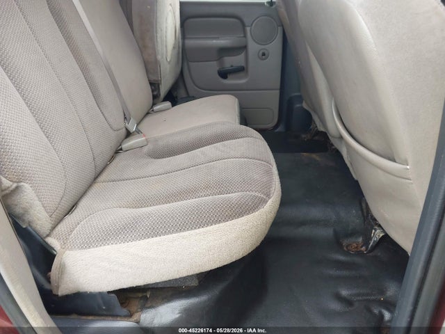 Aukcja sprzedaży 2004 Dodge Ram 1500 Slt/laramie, vin: 1D7HU18D14J180972, numer aukcji: 45226174