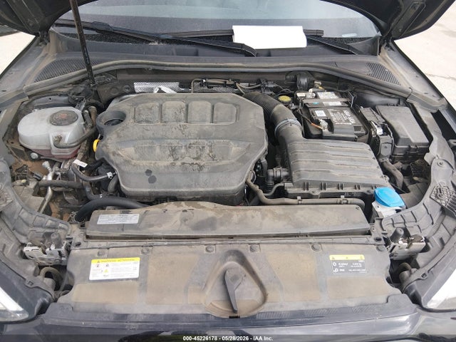 45226178 :رقم المزاد ، WAUAUDGY3PA090676 vin ، 2023 Audi A3 Premium 40 Tfsi Front-wheel Drive S Tronic مزاد بيع