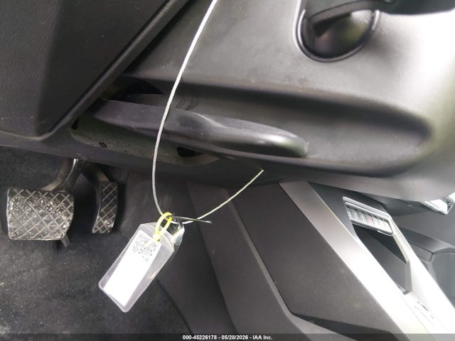 45226178 :رقم المزاد ، WAUAUDGY3PA090676 vin ، 2023 Audi A3 Premium 40 Tfsi Front-wheel Drive S Tronic مزاد بيع