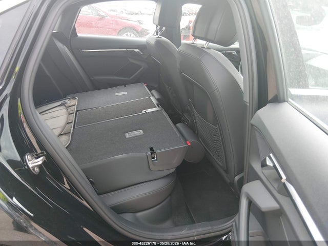 45226178 :رقم المزاد ، WAUAUDGY3PA090676 vin ، 2023 Audi A3 Premium 40 Tfsi Front-wheel Drive S Tronic مزاد بيع