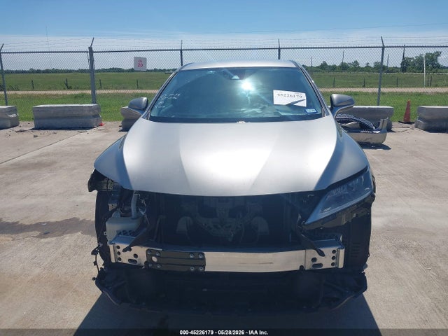Lexus RX 350 2022 2T2AZMAA6NC250442 Image 12