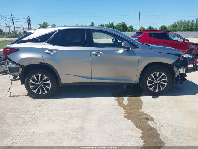 Lexus RX 350 2022 2T2AZMAA6NC250442 Image 13