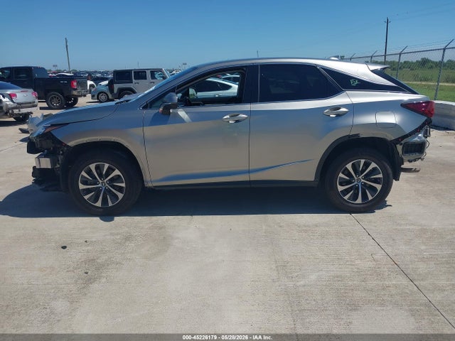 Lexus RX 350 2022 2T2AZMAA6NC250442 Image 14