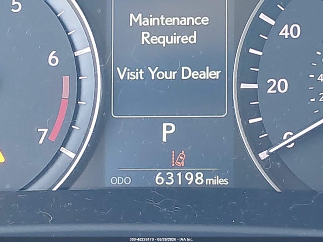 Lexus RX 350 2022 2T2AZMAA6NC250442 Image 15