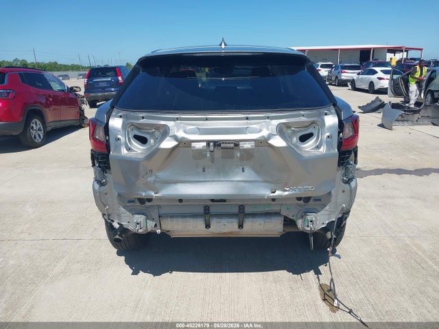 Lexus RX 350 2022 2T2AZMAA6NC250442 Image 16