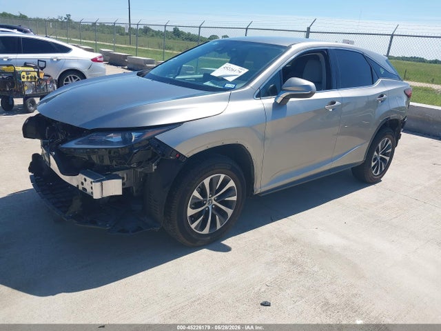Lexus RX 350 2022 2T2AZMAA6NC250442 Image 2