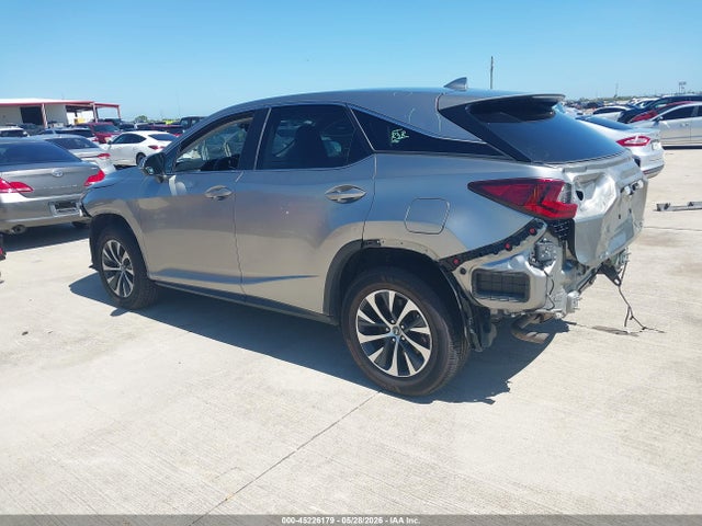 Lexus RX 350 2022 2T2AZMAA6NC250442 Image 3