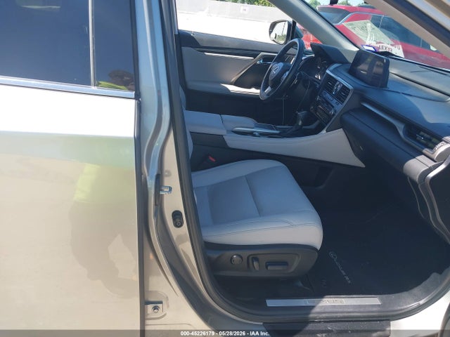 Lexus RX 350 2022 2T2AZMAA6NC250442 Image 5