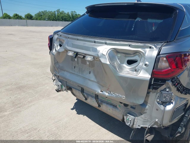 Lexus RX 350 2022 2T2AZMAA6NC250442 Image 6