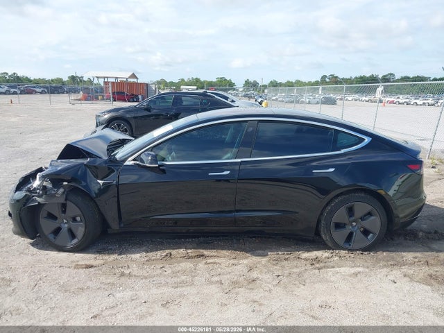 Tesla Model 3 Long Range/mid Range/standard Range/standard Range Plus 2019 5YJ3E1EA7KF297598 Image 14