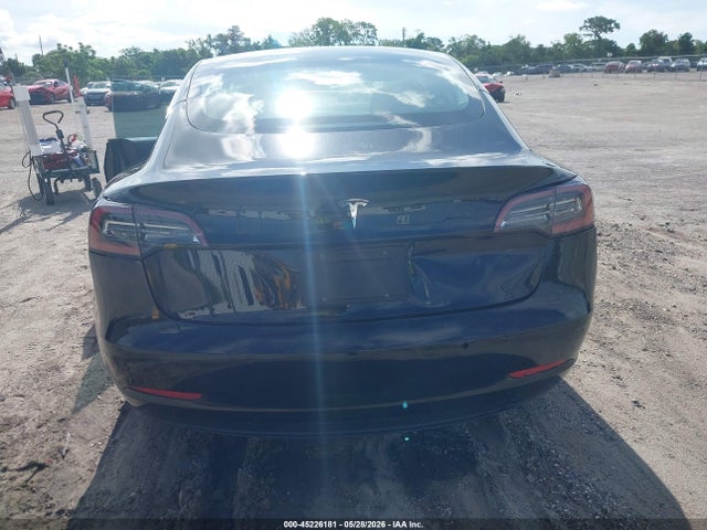 Tesla Model 3 Long Range/mid Range/standard Range/standard Range Plus 2019 5YJ3E1EA7KF297598 Image 16