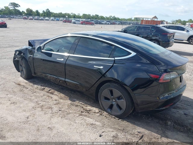 Tesla Model 3 Long Range/mid Range/standard Range/standard Range Plus 2019 5YJ3E1EA7KF297598 Image 3