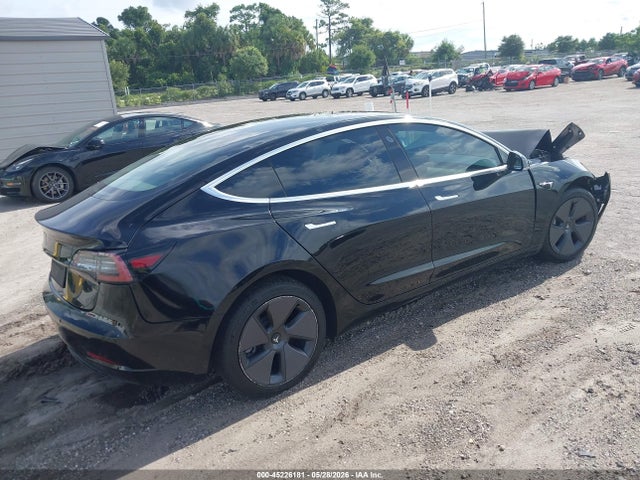 Tesla Model 3 Long Range/mid Range/standard Range/standard Range Plus 2019 5YJ3E1EA7KF297598 Image 4